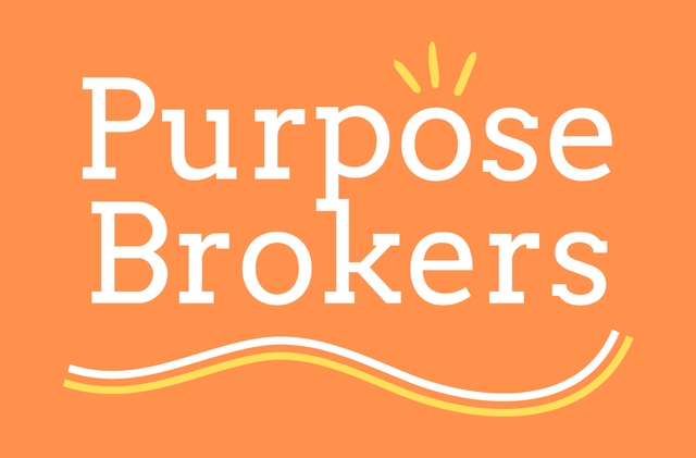 Purpose Brokers