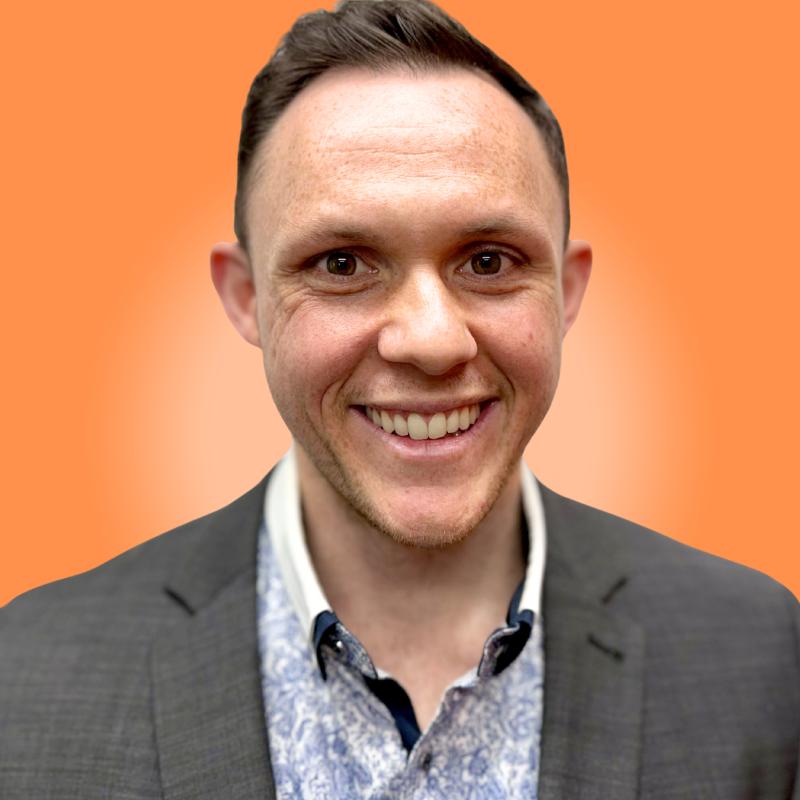 Matt Ralston